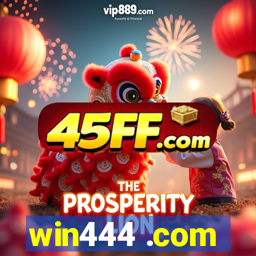 win444 .com